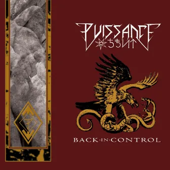 Back In Control by Puissance