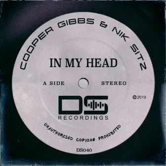 In My Head by Cooper Gibbs