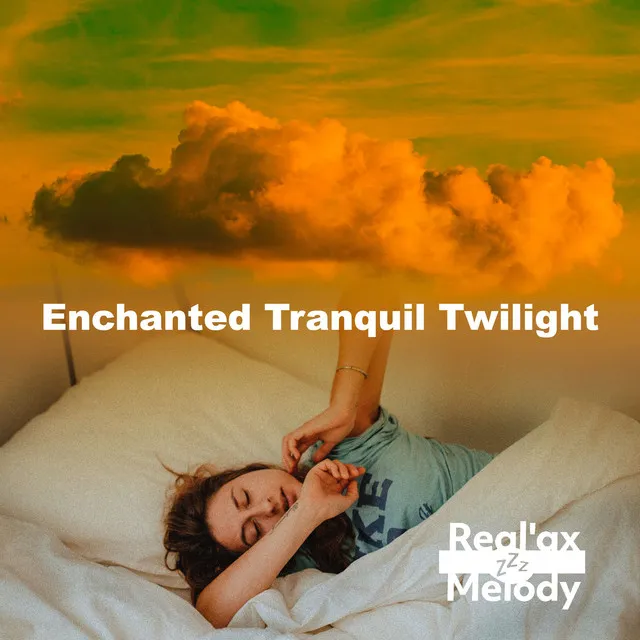 Enchanted Tranquil Twilight