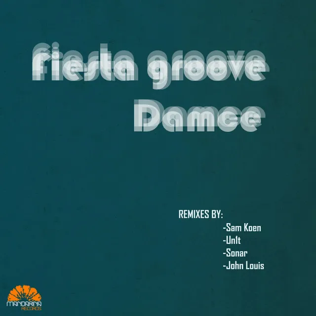 Fiesta Groove