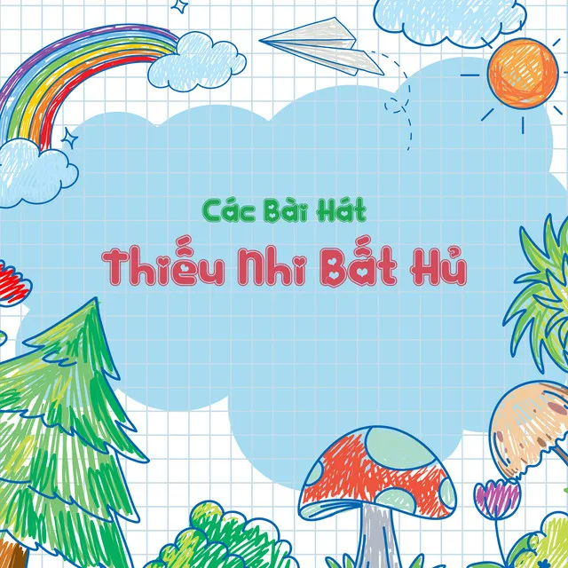 Trời Nắng Trời Mưa