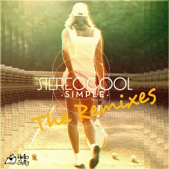 Simple - The Remixes by StereoCool