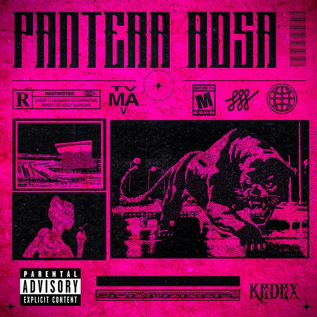 Pantera Rosa