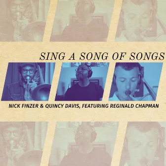 Sing a Song of Songs by Nick Finzer