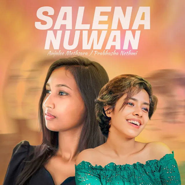 Salena Nuwan - Female Duet Version