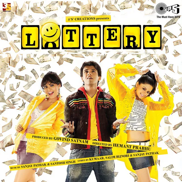 Lottery (Original Motion Picture Soundtrack)