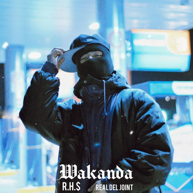 Wakanda