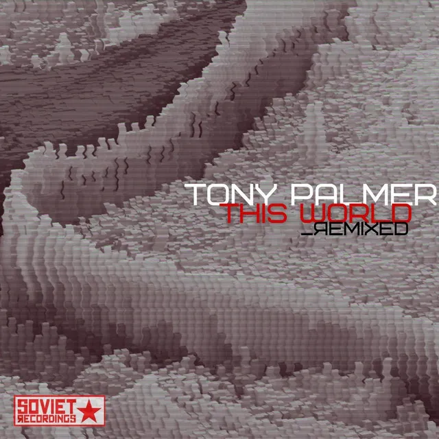 Floating Point - Tony Palmer pres. Kazz Kazz Remix