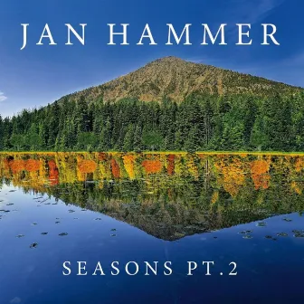 Summer Solstice by Jan Hammer