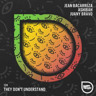 They Don't Understand by Jean Bacarreza