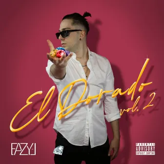 El Dorado vol.2 by Eazy-L