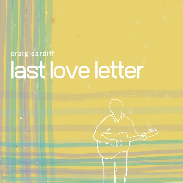 Last Love Letter