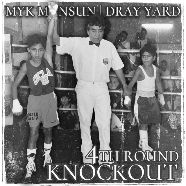 4th Round Knock Out