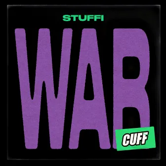 War by STUFFI