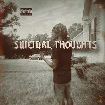 Suicidal thoughts by lil q5