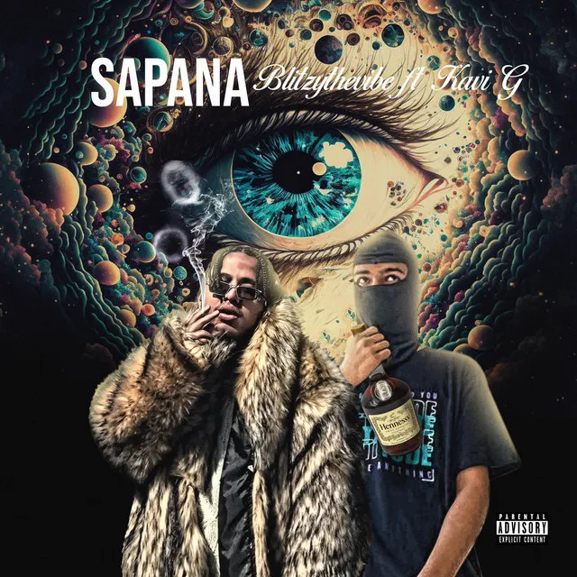 SAPANA