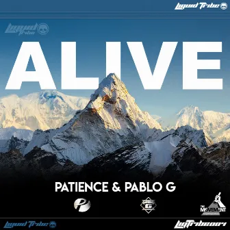 Alive by Pablo G