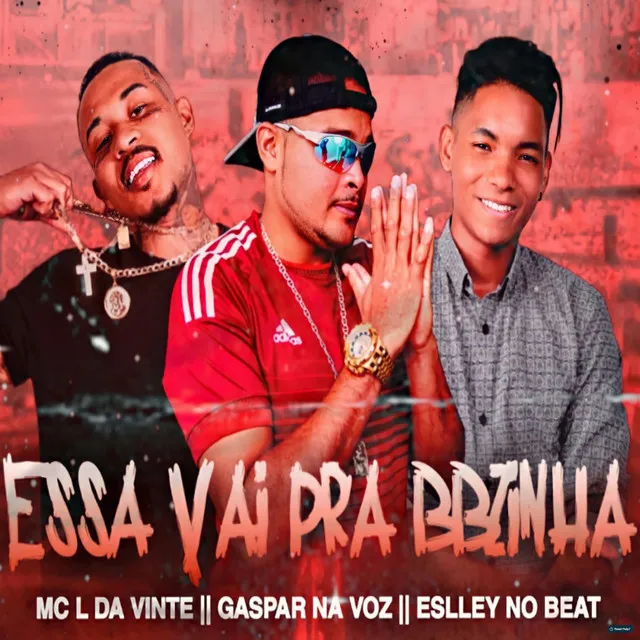 Essa Vai pra Bbzinha (feat. MC L da Vinte)