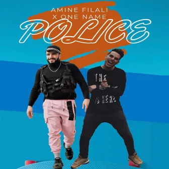 Police (feat, Amine Filali) by One Name