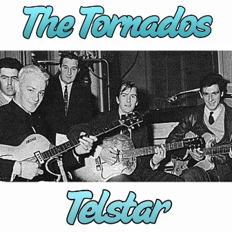 Telstar by The Tornadoes