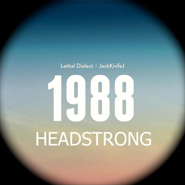 Headstrong (feat. Jess Kav)