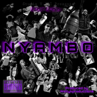 Nyambo by Chief Chino