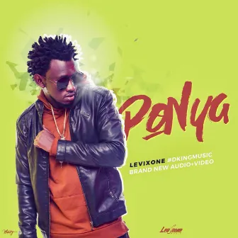 Ponya by Levixone