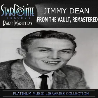 From the Vault by Jimmy Dean