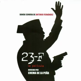 23 - F la película by Antonio Fernández