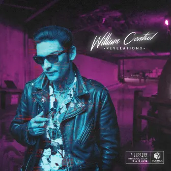 Revelations by William Control