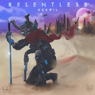 Relentless by Rekoil