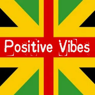 Positive Vibes by Jon K.T