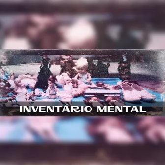 Inventário mental by C4LTON