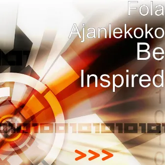 Be Inspired by Fola Ajanlekoko