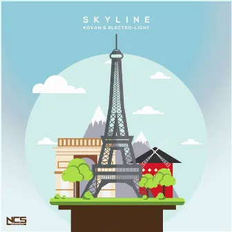 Skyline by Kovan