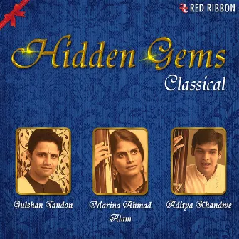 Hidden Gems - Classical by 