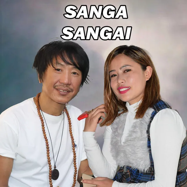 Sangai Sangai