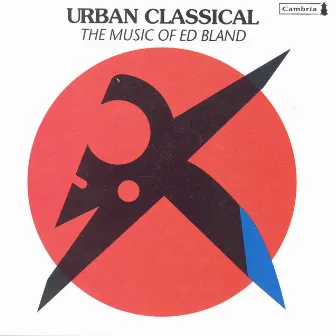 Bland, E.: Piece for Chamber Orchestra / for Bassoon / Sketches Set 7 / for Flute / Sketches Set 1 / Brass Quintet / for Flute by Daniel Shulman