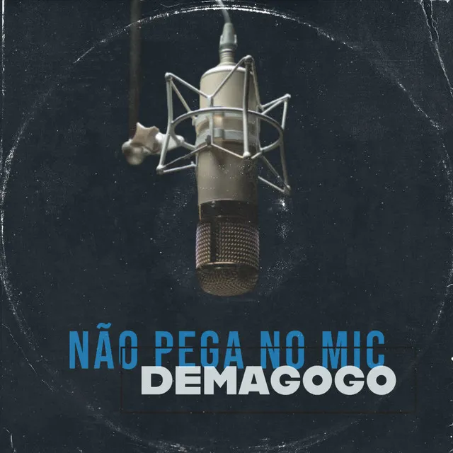 Não Pega no Mic