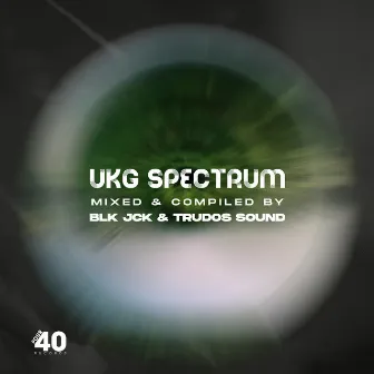 UKG Spectrum by BLK JCK