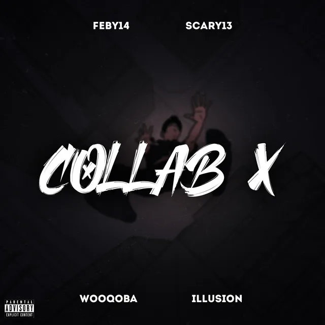 Collab X