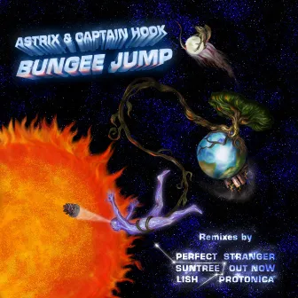 Bungee Jump by Astrix