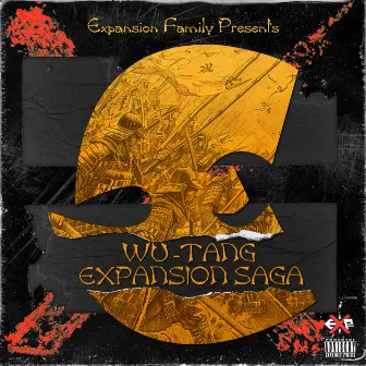 Wu-Tang Expansion Saga by Expansion Family