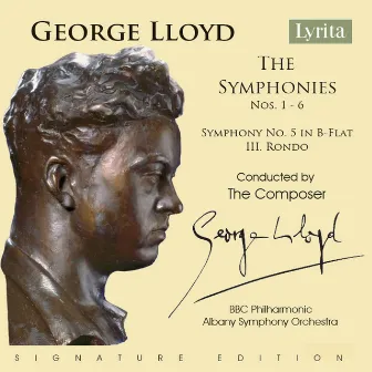 George Lloyd Symphony No. 5 in B-Flat Major: III. Rondo. Delicatamente scherzando by George Lloyd