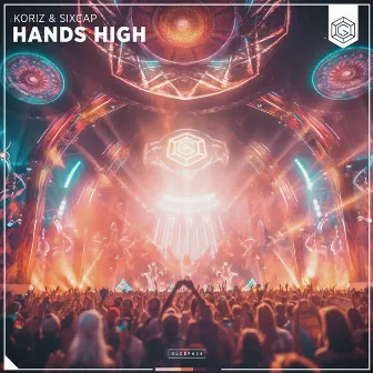 Hands High by SixCap