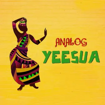 ANALOG YEESUA by Analog