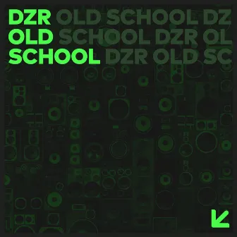 Old School by DZR