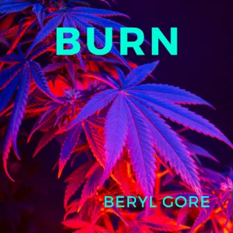 Burn (Single) by Phil Jones