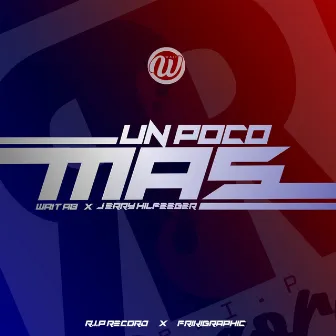 Un Poco Más by WAIT AB