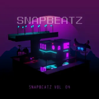 Snap Beatz, Vol. 4 by Jin Nuwave